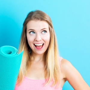 Tipos de Yoga