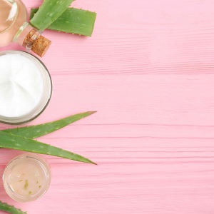 Los sorprendentes beneficios del aloe vera