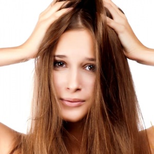 TIPS PARA CONTROLAR CABELLO GRASO