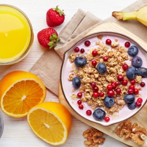 Ir a Tu desayuno puede cambiar tu metabolismo Tu desayuno puede cambiar tu metabolismo