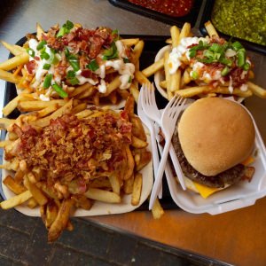 Esto le hace la comida rÃ¡pida a tu cuerpo