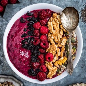 Desayunos fit, rÃ¡pidos y muy ricos