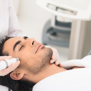 Tratamientos para Hombres: Mejor EstÃ©tica Masculina