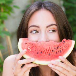 Estas frutas te ayudarÃ¡n a adelgazar