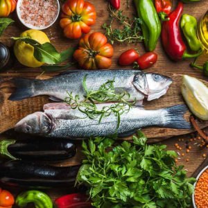 Â¡Toma nota! Estas son las dietas mÃ¡s efectivas para el 2018