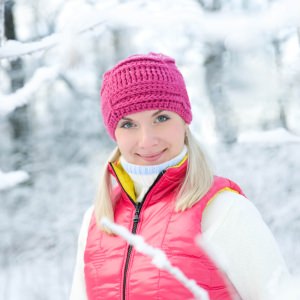 Consejos de belleza para el invierno - parte 2