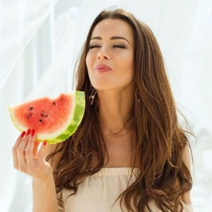 Los 30 alimentos perfectos para comer en verano