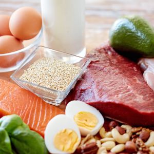Alimentos obligatorios que se deben consumir en una dieta equilibrada
