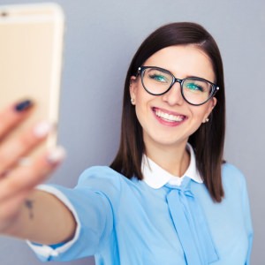 Â¡Las selfies podrÃ­an daÃ±ar tu piel!