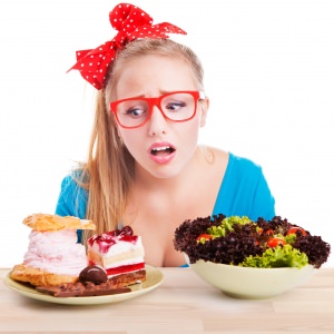 Â¿Por quÃ© tras la dieta te das un atracÃ³n? La ciencia responde