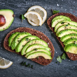 Palta: Â¿Por quÃ© es la mejor aliada contra el exceso de peso y la buena salud?