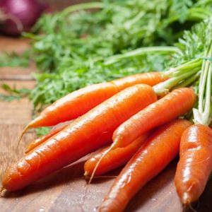 Estos son los 4 alimentos que debes consumir para tener una piel radiante e hidratada