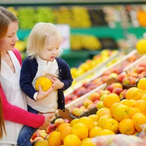 8 ingredientes para hacer que cualquier comida sea saludable