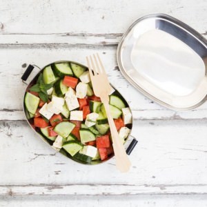 Alimentos para picar y no pecar