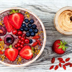 7 sÃºper alimentos que se convertirÃ¡n en tus mejores aliados este 2017