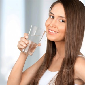 Â¿Y si estÃ¡s cansada porque no bebes suficiente agua?