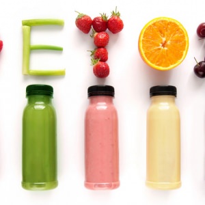 7 cambios dÃ©tox en tu dieta para 2018