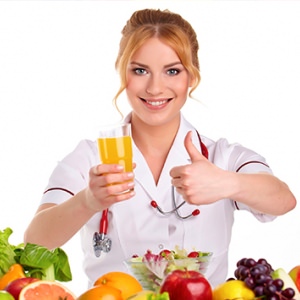 Â¿Por quÃ© es necesario la visiÃ³n de un profesional de la nutriciÃ³n para empezar a realizar un plan de alimentaciÃ³n?
