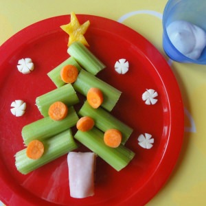 7 días para desintoxicar el cuerpo antes de Navidad