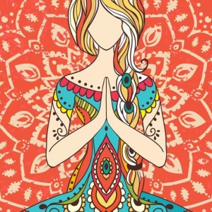 Mantras hindÃºes que transformarÃ¡n tu vida.