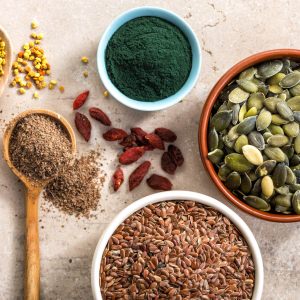 5 Ingredientes naturales que tienes que incluir en tu cuidado de la piel