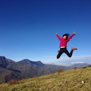 5 beneficios de pasar mÃ¡s tiempo al aire libre