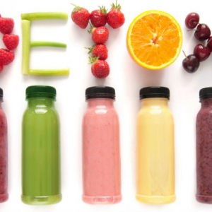 Ir a ¿Qué son las dietas detox? ¿Qué son las dietas detox?