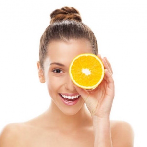Ir a Las vitaminas que necesitan tu piel y tu pelo Las vitaminas que necesitan tu piel y tu pelo