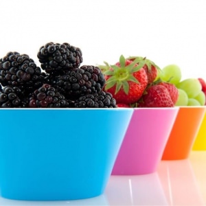 Los ocho alimentos que te harÃ¡n parecer mÃ¡s joven