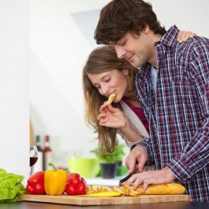 Alimento como fuente de equilibrio y bienestar
