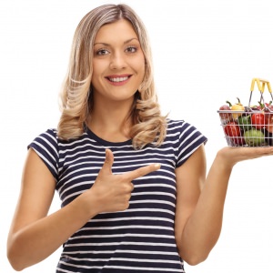 Refuerza tu sistema inmunolÃ³gico con estos alimentos
