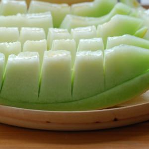 Â¿Comer agua? Estos son los alimentos que mÃ¡s la contienen