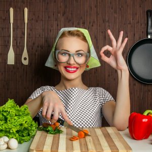Â¿CÃ³mo evitar la fuga de nutrientes de los vegetales durante la cocciÃ³n?