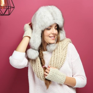 8 trucos de belleza para el invierno