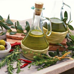 Para los que quieren bajar de peso y proteger el corazÃ³n la dieta mediterrÃ¡nea es una buena opciÃ³n