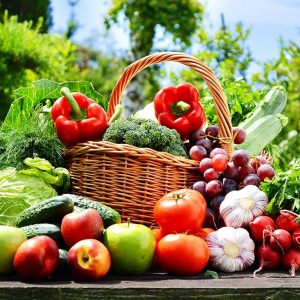Â¿CÃ³mo identificar los alimentos orgÃ¡nicos?