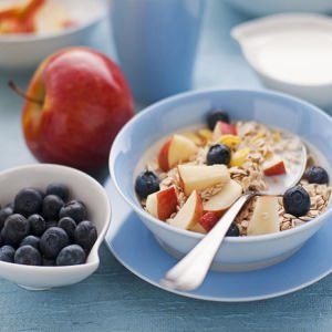 Â¿Dormiste mal? AsÃ­ te debes alimentar despuÃ©s de una mala noche
