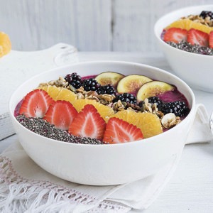 CÃ³mo hacer mÃ¡s saludable tu desayuno
