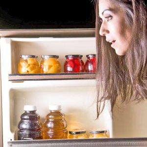 Las 9 razones de por quÃ© siempre tienes hambre