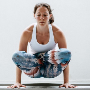 Libros para iniciarse en el mundo del yoga