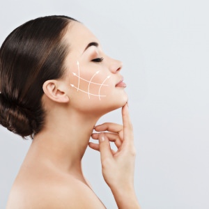 Rejuvenecimiento facial: descubre el efecto del lifting
