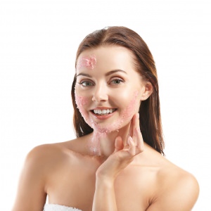 Exfoliantes y peelings: quÃ© pueden hacer por tu piel y en quÃ© se diferencian